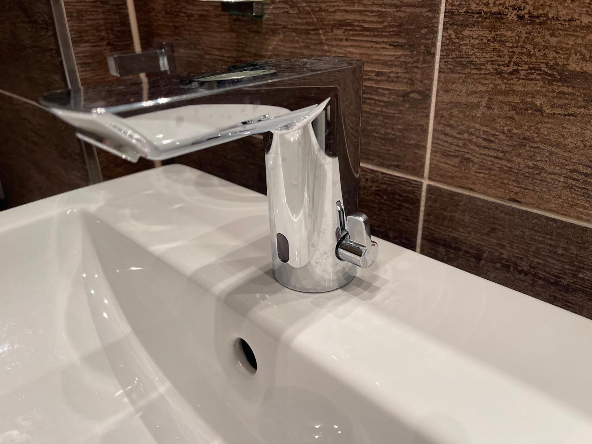 Wunderschoenes 2 Zimmer Apartment Zentrum Goldstadt Pforzheim Eksteriør bilde