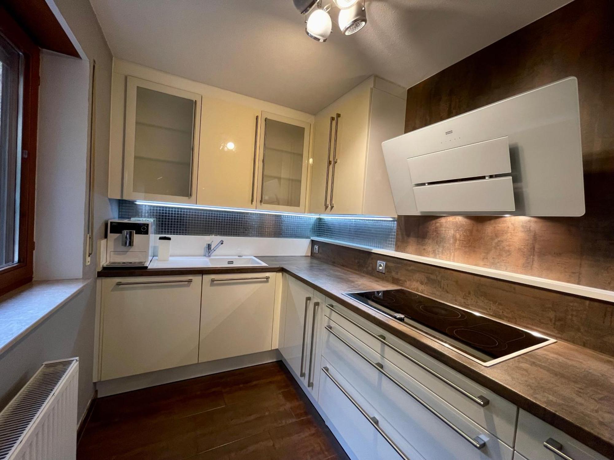 Wunderschoenes 2 Zimmer Apartment Zentrum Goldstadt Pforzheim Eksteriør bilde