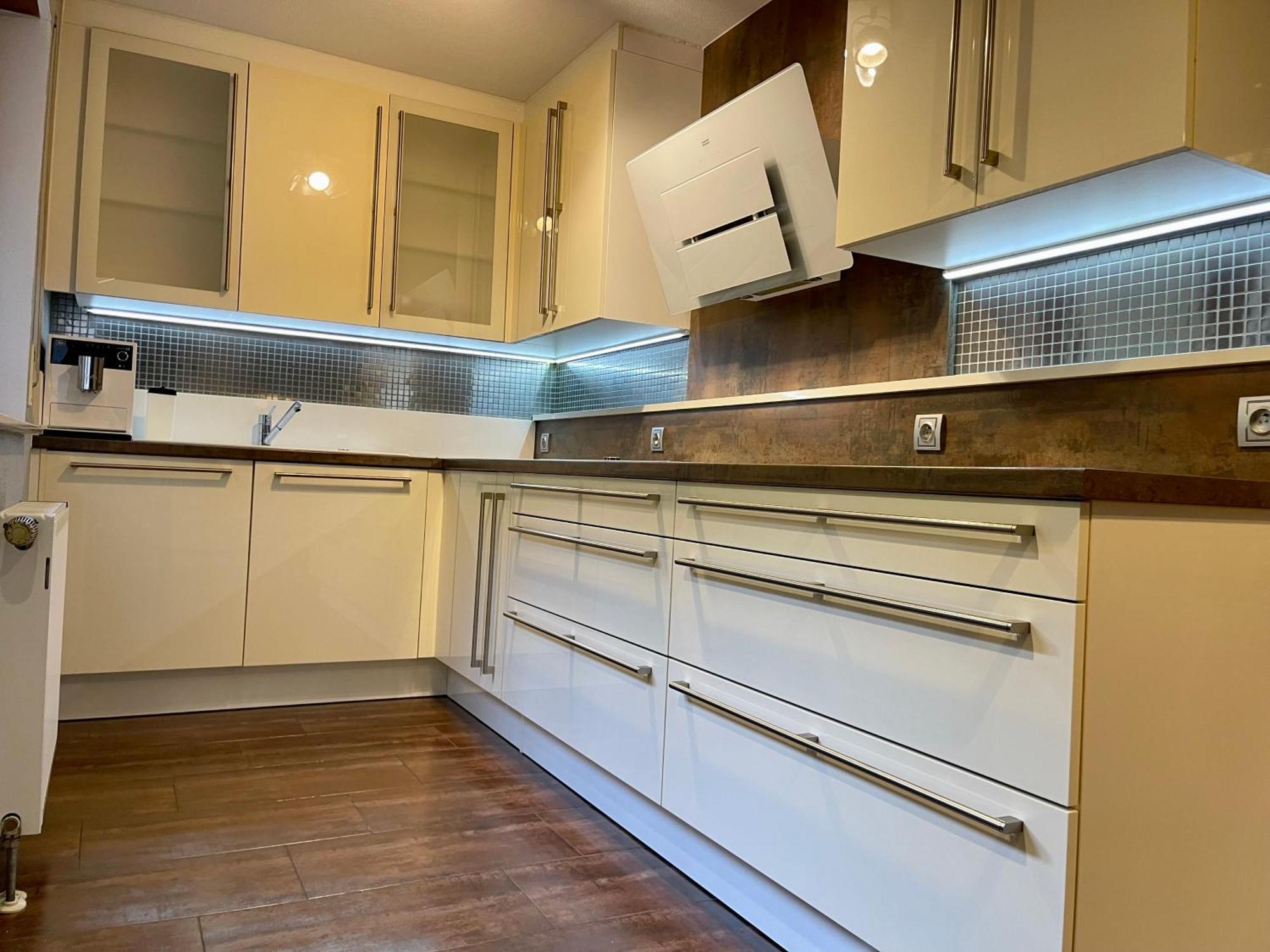 Wunderschoenes 2 Zimmer Apartment Zentrum Goldstadt Pforzheim Eksteriør bilde
