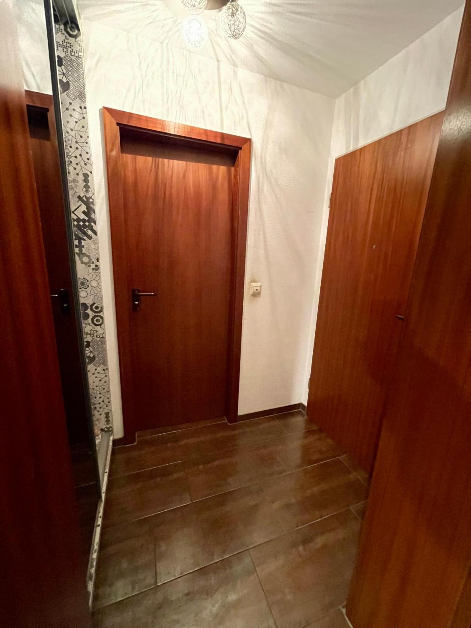 Wunderschoenes 2 Zimmer Apartment Zentrum Goldstadt Pforzheim Eksteriør bilde