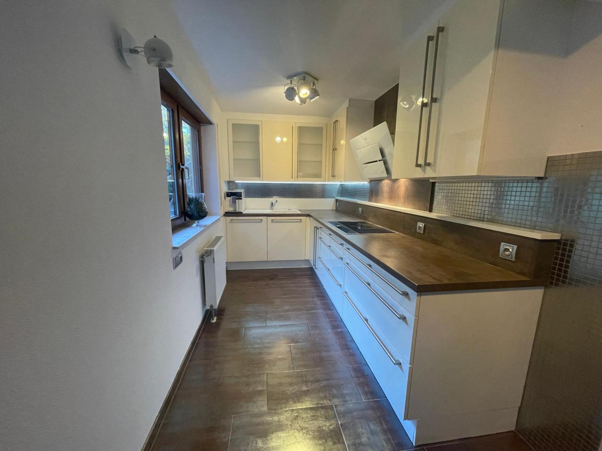 Wunderschoenes 2 Zimmer Apartment Zentrum Goldstadt Pforzheim Eksteriør bilde